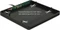 DeLOCK externes 5.25"-Gehäuse für Slot-in Slim SATA Laufwerke, 9.5mm/12.7mm, schwarz Vorschaubild