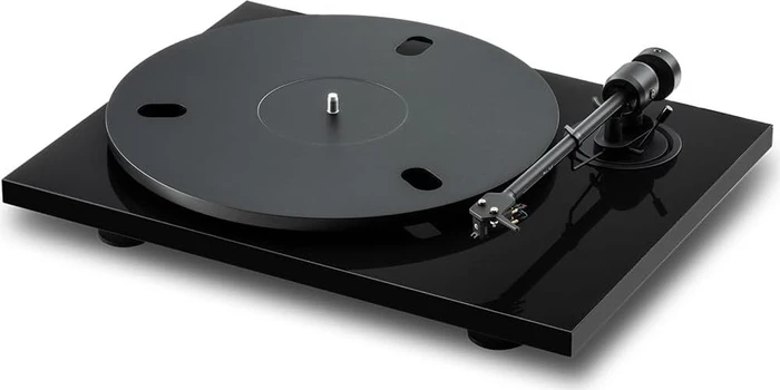 Pro-Ject E1.2 schwarz