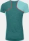 Ortovox 120 Cool Tec Fast Upward Funktionsshirt kurzarm ice waterfall blend (Damen) Vorschaubild