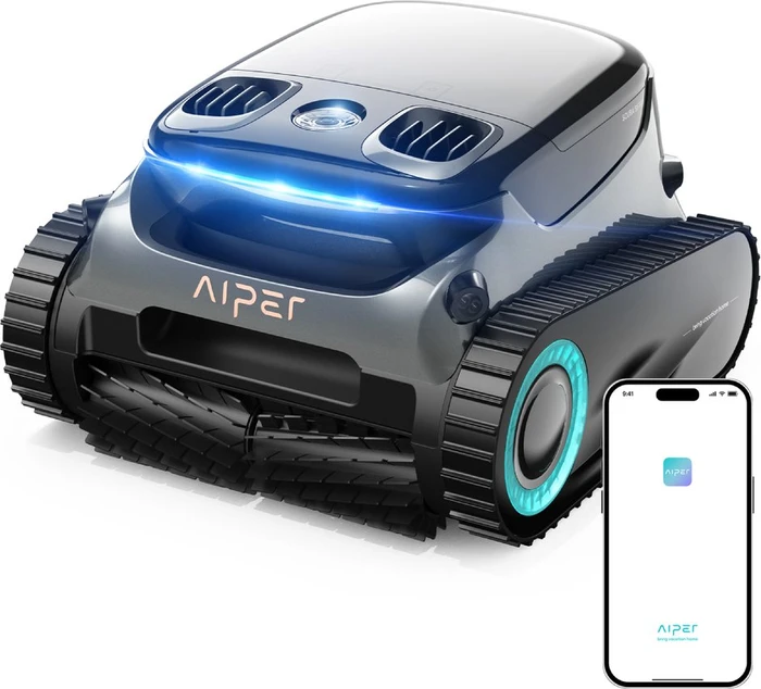 Aiper Scuba S1 Pro Poolroboter