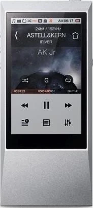 Astell&Kern AK Jr