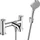 Hansgrohe Logis Einhebel-Wannenarmatur chrom (71405000)