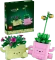 LEGO Botanicals - Schaukelnde Pflanzen Vorschaubild