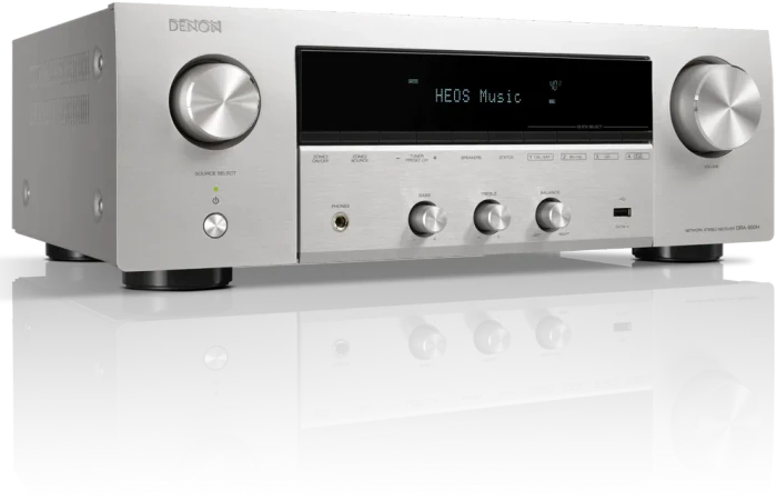 Denon DRA-900H silber