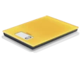 Soehnle City digitale Küchenwaage yellow