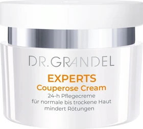 Dr. Grandel Couperose Expert Cream, 50ml