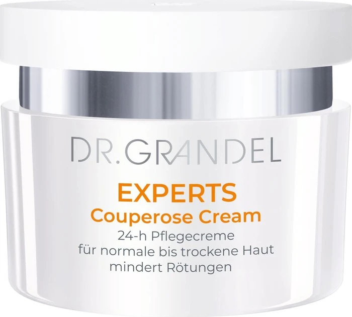 Dr. Grandel Couperose Expert Cream, 50ml