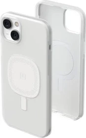 UAG [U] Lucent 2.0 Case with MagSafe für Apple iPhone 14 Plus Marshmallow