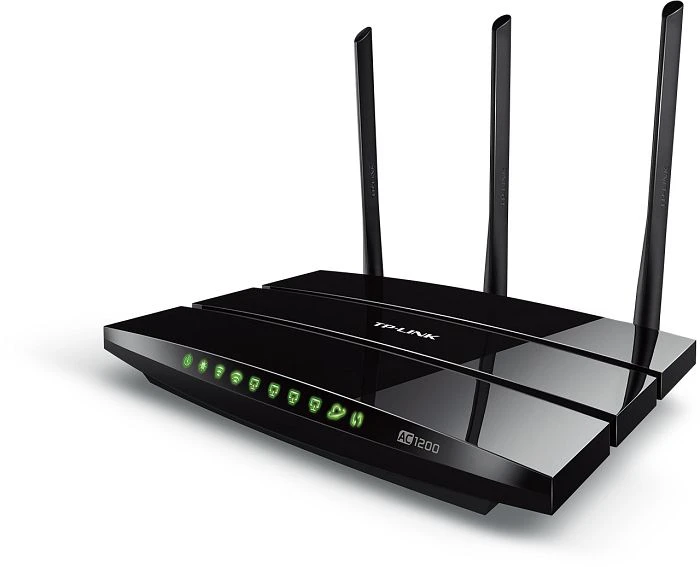 TP-Link Archer C5 V1