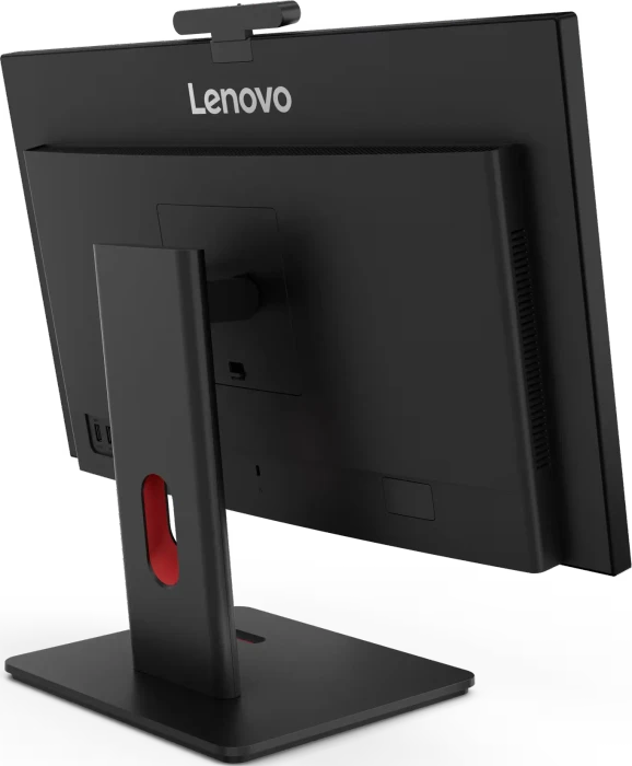 Lenovo ThinkCentre M70a Gen 6 AiO Raven Black, Core Ultra 5 225T, 16GB RAM, 512GB SSD