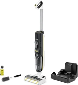 Kärcher FCV 4 Dry Akku-Wischsauger