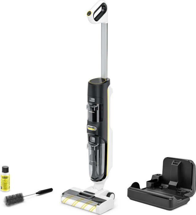 Kärcher FCV 4 Dry Akku-Wischsauger