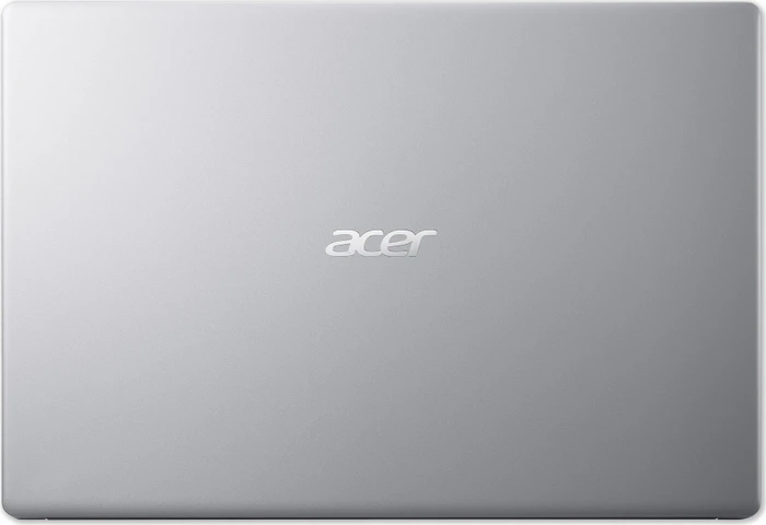 Acer Aspire 3 A315-23-R8XV, silber, Ryzen 5 3500U, 8GB RAM, 512GB SSD, DE