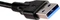 SilverStone EP04 Hub, LAN-Adapter, RJ-45, USB-A 3.0 [Stecker] Vorschaubild