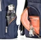 Everki ContemPRO Commuter Laptop-Rucksack 15.6" Navy blau Vorschaubild