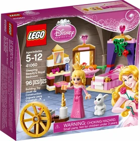 LEGO Disney Princess - Auroras königliches Schlafzimmer