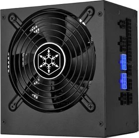 SilverStone Strider Platinum PT Series 750W, ATX 2.4