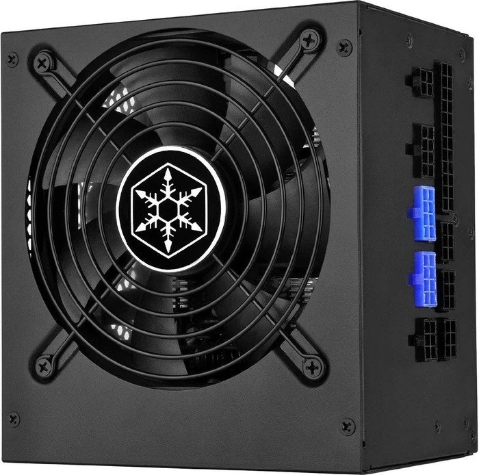 SilverStone Strider Platinum PT F Series ATX 2.4