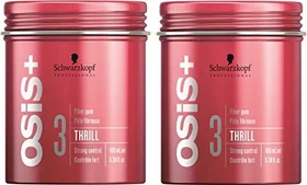 Schwarzkopf Osis+ Texture Thrill Haarwachs, 100ml