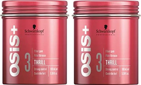 Schwarzkopf Osis+ Texture Thrill Haarwachs, 100ml