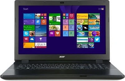 Acer TravelMate P2 TMP276-MG-34NP, Core i3-4030U, 4GB RAM, 500GB HDD, GeForce 840M, DE