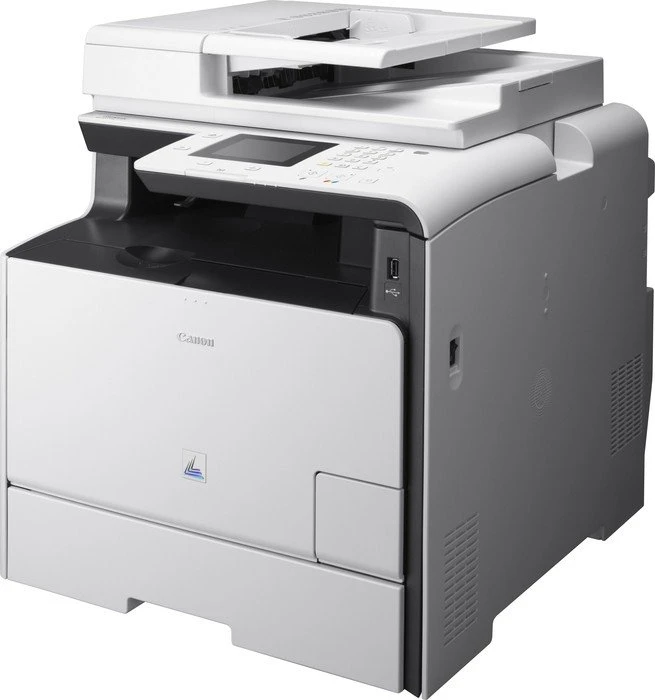 Canon i-SENSYS MF724Cdw, Laser, mehrfarbig
