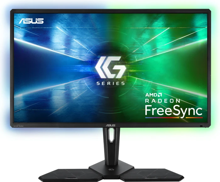 ASUS CG32UQ, 31.5"