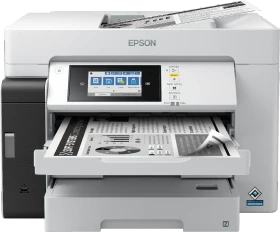 Epson EcoTank Pro ET-M16685, Tinte, einfarbig
