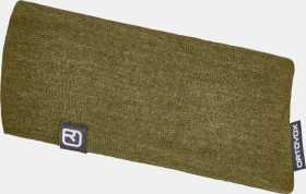 Ortovox Wonderwool Stirnband green moss