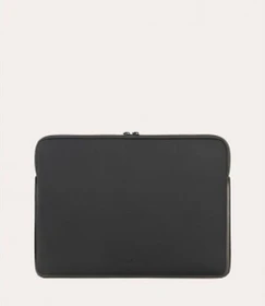 Tucano Elements Case für Apple MacBook Pro 16"/Notebooks 15.6", schwarz