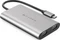 Targus HyperDrive Dual 4K HDMI Adapter für M1 MacBook, USB-C auf 2x HDMI Vorschaubild