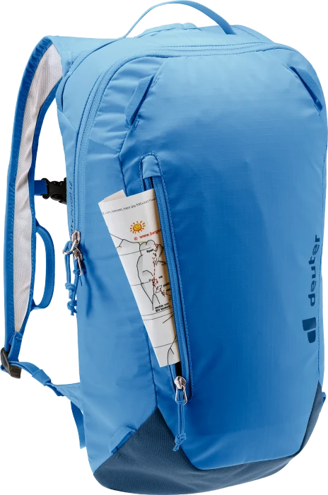 Deuter Gravity Pitch 12 neptune/night blue