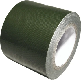 Relags Origin Outdoors Reparaturband 5m Reparatur-Flicken grün