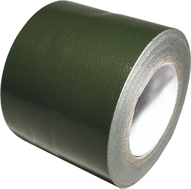 Relags Origin Outdoors Reparaturband 5m Reparatur-Flicken grün