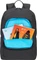 RivaCase Alpendorf 7561 ECO Laptop Rucksack 15.6-16", schwarz Vorschaubild