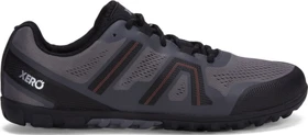 Xero Mesa Trail II steel grey/orange (Herren)