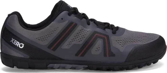 Xero Mesa Trail II steel grey/orange (Herren)