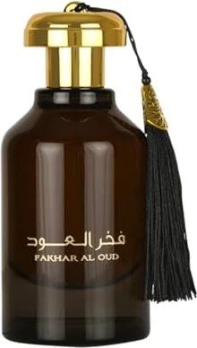 Lattafa Fakhar Rose Eau de Parfum, 100ml
