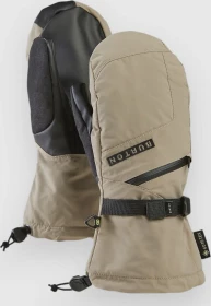 Burton Gore-Tex Fäustling Snowboardhandschuhe summit taupe (Damen)