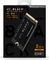 Western Digital WD_BLACK SN770M NVMe SSD 2TB, M.2 2230 / M-Key / PCIe 4.0 x4 Vorschaubild