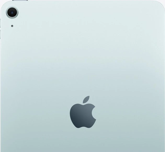 Apple iPad Air 7 13", blau, 512GB, 5G [2025]