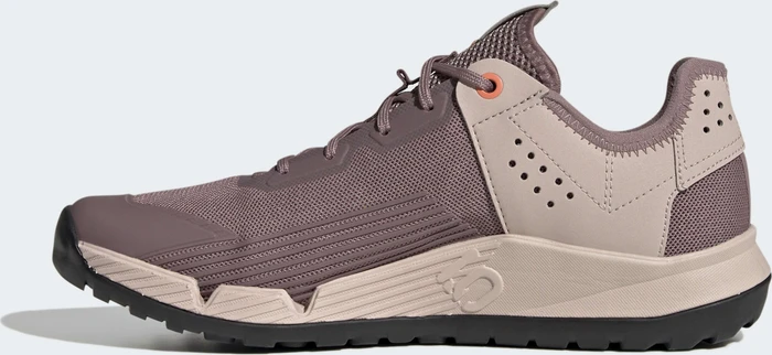Five Ten Trailcross LT purple/cloud white/wonder taupe (Damen)