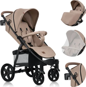 Lionelo Annet Plus beige sand