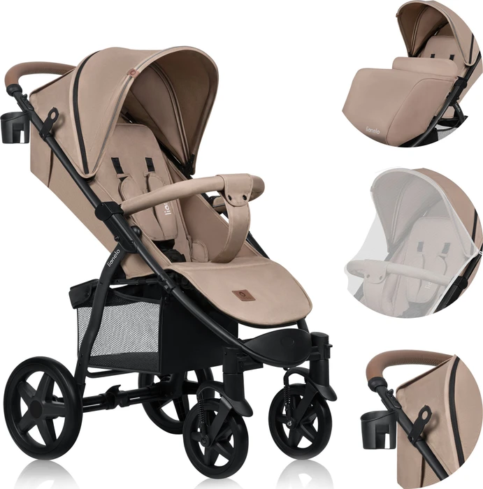 Lionelo Annet Plus