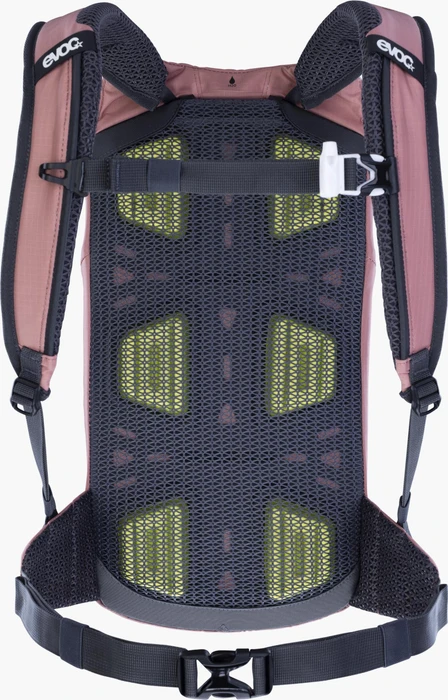 Evoc Stage 6 mit Trinksystem dusty pink