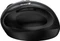 Genius Ergo 8300S Wireless Vertical Ergonomic Silent Mouse Black, USB Vorschaubild