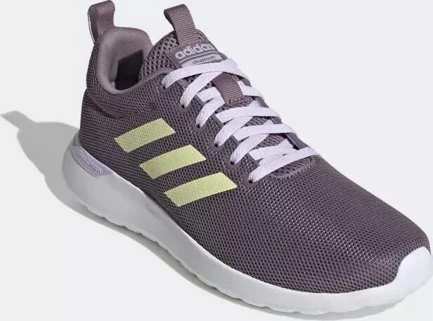 adidas Lite Racer CLN legacy purple/yellow tint/purple tint (Damen)