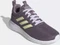 adidas Lite Racer CLN legacy purple/yellow tint/purple tint (Damen) Vorschaubild