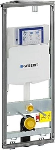 Geberit GIS Element für Wand-WC