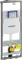 Geberit GIS Element für Wand-WC Vorschaubild